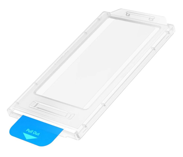 Szkło ochronne YAXO 2-pack GLASS SET do Nintendo Switch 2 - 1340739 - zdjęcie